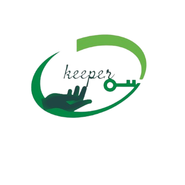 Keeper Logo