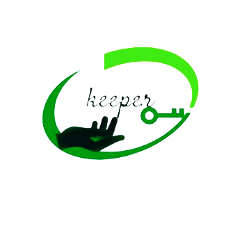 Keeper Logo